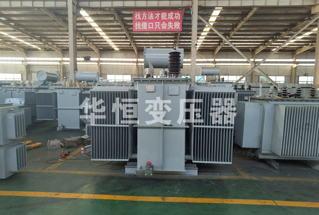 SZ11-6300/35雁江雁江雁江电力变压器价格