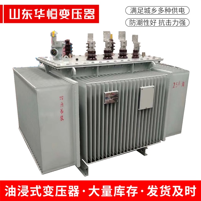 S13-10000/35雁江雁江雁江电力变压器厂家