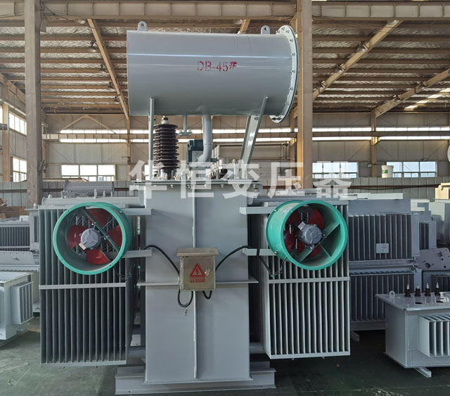 S13-8000/35雁江雁江雁江电力变压器