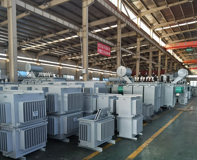 S11-8000/35雁江雁江雁江电力变压器