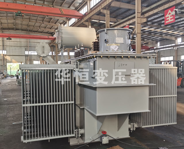 S11-8000/35雁江雁江雁江油浸式变压器价格